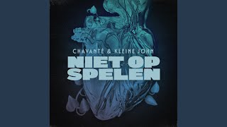 Niet op spelen [upl. by Bautista]