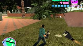 GTA Vice City  NUTTERTOOLS [upl. by Ycniuqal]