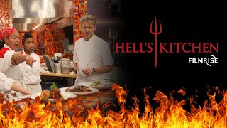 Hells Kitchen US Uncensored  Season 12 Episode 13  Full Episode [upl. by Erinn]