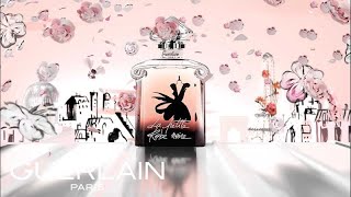 GUERLAIN  La Petite Robe Noire Eau de Parfum Nectar [upl. by Alleuqcaj]