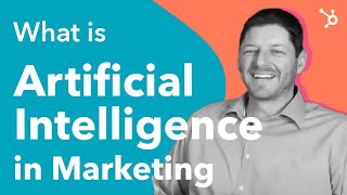 What is Artificial Intelligence ai in Marketing [upl. by Otreblanauj360]