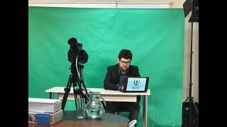 Ámbito personal de validez de la ley penal [upl. by Ko]