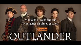 OUTLANDER GénériqueTraduction [upl. by Belac]