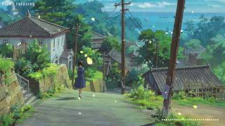 Ghibli Relaxing  吉卜力钢琴 💓 轻松的音乐 🎶🎶 千与千寻 天空之城 哈尔的移动城堡 [upl. by Marena984]