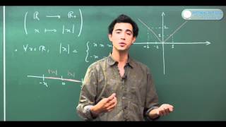 Cours Fonctions usuelles Cours Maths Sup [upl. by Junna]