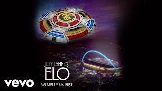 Jeff Lynnes ELO  Xanadu Live at Wembley Stadium  Audio [upl. by Robertson]