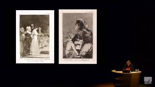 Goya The Most Spanish of Artists [upl. by Aineval]