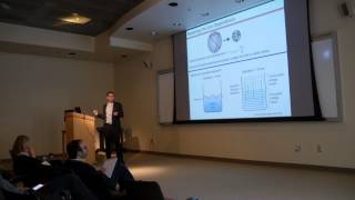 Jon Scholls PhD Thesis Defense [upl. by Polash397]