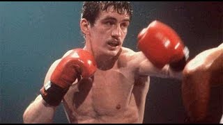 Barry McGuigan Highlights The Clones Cyclone [upl. by Nalod357]