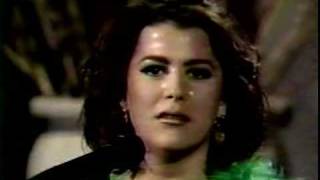 Rosas Rojas  Alejandra Guzman  1991 [upl. by Silbahc]