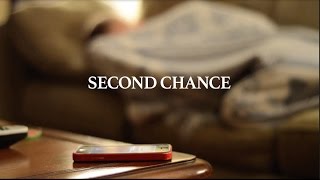 Second Chance  A Texting and Driving PSA [upl. by Neleh431]