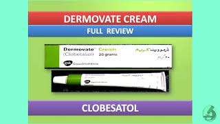 Dermovate Cream Review  Clobetasol  Treatment For Eczema Dermatitis Psoriasis amp Lichen Planus [upl. by Nims216]