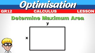 Optimisation Gr 12 [upl. by Hajar]