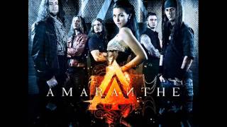 Amaranthe  Hunger HQ [upl. by Neelloj624]