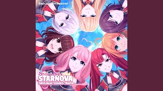 Starnova [upl. by Sihun]