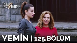 Yemin 125 Bölüm  The Promise Season 2 Episode 125 [upl. by Tsew51]