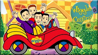 The Wiggles  The Big Red Car Has a Rattlin Experience  The Wiggles Electronic Storybook [upl. by Ximenez]