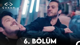 Çukur 1 Sezon 6 Bölüm Full HD [upl. by Pantia268]