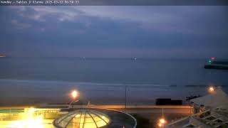 Webcam Live Les Sables DOlonne [upl. by Nyad367]