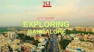 Bengaluru Travel Guide of 2020  Best places to visit in Bangalore I Bengaluru City Guide [upl. by Lanevuj33]