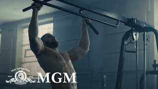 CREED II  Introducing Viktor Drago  MGM [upl. by Emolas142]