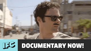 Documentary Now  Official Trailer ft Fred Armisen amp Bill Hader  IFC [upl. by Sinnaiy976]