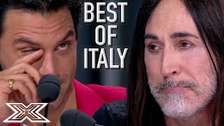 BEST Auditions From X Factor Italia 2020  WEEK 1  X Factor Global [upl. by Bobinette]