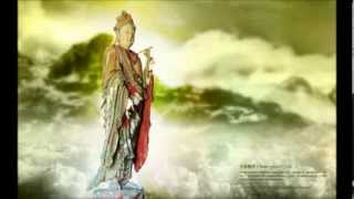 Manjushri Bodhisattva Mantra Sankrit [upl. by Ellette]