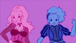 Six Introduction ANIMATIC Six The Musical [upl. by Winifield747]