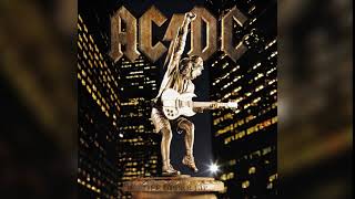 ACDC  Stiff Upper Lip 2000 Full Album [upl. by Shelia]