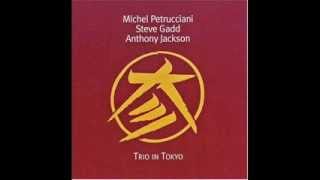 Michel Petrucciani  Home  Trio in Tokyp 1997 [upl. by Nedry557]