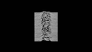 HQ Joy Division  Candidate Unknown Pleasures [upl. by Ecahc]