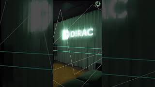 What is DIRAC Live  Is Room Calibration really Important  Explained shorts explained dirac [upl. by Natsirk500]