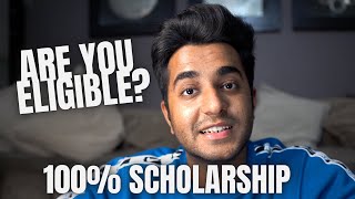 SCHOLARSHIPS IN AUSTRALIA  INDIAN STUDENT [upl. by Weasner]