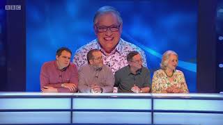 Eggheads S19E24 [upl. by Borlow48]