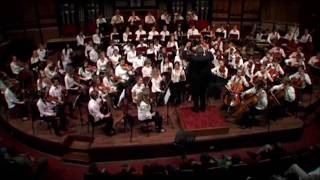 Carl Maria von Webber  Der Freischutz Hunters Chorus [upl. by Adolphe155]