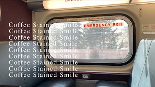 Delaney Bailey  Coffee Stained Smile Visualizer [upl. by Adlin]