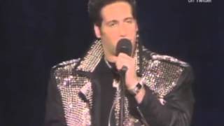 Andrew Dice Clay  quotThe Dice Man Comethquot 1989 [upl. by Haidadej16]