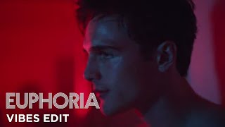 euphoria  vibes edit s1 ep1  HBO [upl. by Small]