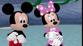 A Mickey Mouse Cartoon  Episodes 37 [upl. by Nuahsor]