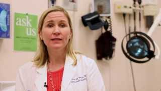 Endometrial Cancer  HysterSisters Ask the Doctor [upl. by Amahs]