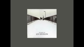 12 Isolation  Joy Division [upl. by Cyma]