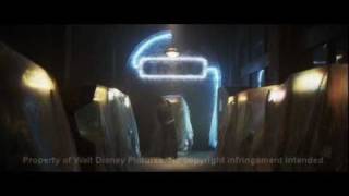 TRON Legacy Clip  Flynns Arcade [upl. by Countess]