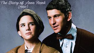 The Diary of Anne FrankDnevnik Ane Frank 2009  Full Movie  English [upl. by Zonda]