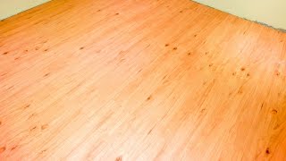 5 minute video guide to laying Karndean vinyl flooring [upl. by Rodman]