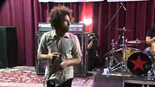 Rage Against The Machines greatest live performance 720p HD [upl. by Alleinad]