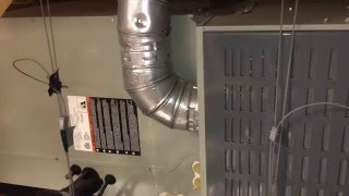 HOW TO CHANGE A FILTER  HORIZONTAL [upl. by Lehacim407]