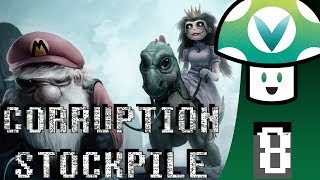 Vinesauce Vinny  Corruption Stockpile 8 [upl. by Houghton]