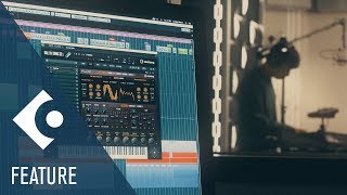 What is the Difference Between Cubase Elements Artist and Pro  FAQ [upl. by Anirtal]