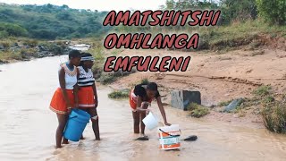 Intombi Ishelwa emfuleni nsizwaepisode 1 [upl. by Barny]